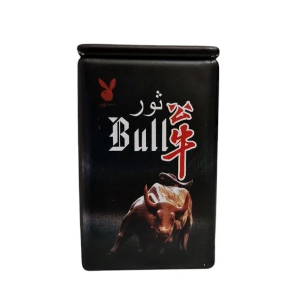 Bull (Бик) - препарат для підвищення потенції 10 пігулок